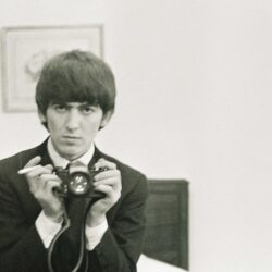 George Harrison Wallpapers Image Photos Pictures Backgrounds