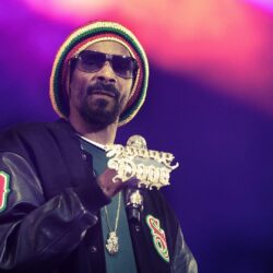 Snoop Dogg Wallpapers HD