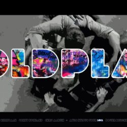 COLDPLAY alternative rock britpop wallpapers