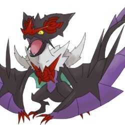Noivern Wallpapers Image Photos Pictures Backgrounds