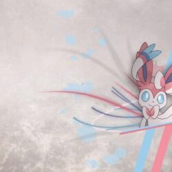 Sylveon Wallpapers by RyanCrowley