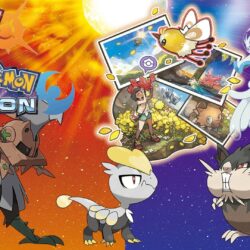 NEW POKEMON! ALOLAN RATICATE & ULTRA BEASTS! POKEMON SNAP 2.0