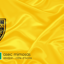 ASEC Mimosas: Conquering Africa