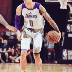 Kyle Kuzma