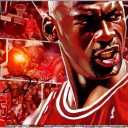Michael Jordan Wallpapers by NickMamba