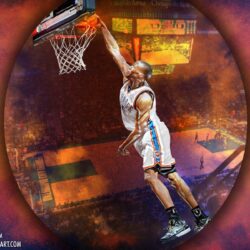 Russell Westbrook Wallpapers