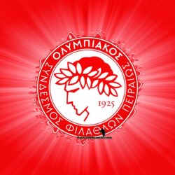 Olympiacos F.C. Wallpapers 14