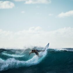 Surfing ❤ 4K HD Desktop Wallpapers for • Wide & Ultra Widescreen