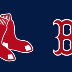 Red Sox Logo Wallpapers