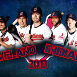Mlb, Cleveland Indians Baseball Team, Baseball, Sports