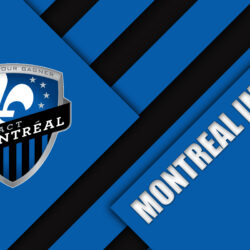 Montreal Impact 4k Ultra HD Wallpapers