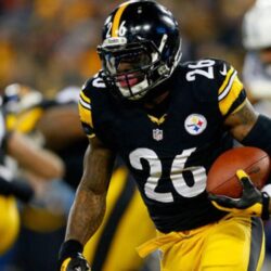 Steelers’ Le’Veon Bell’s threat to sit out season was April Fools