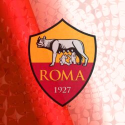 A.S. Roma Football Wallpapers
