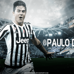 dybala