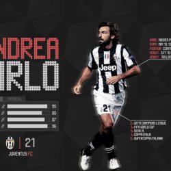 Andrea Pirlo HD Wallpapers 20+
