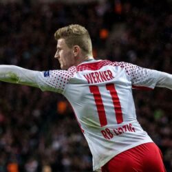 Timo Werner rules out transfer to Bayern Munich this summer