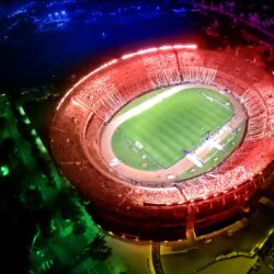 River Plate, Soccer, Stadium Wallpapers HD / Desktop and Mobile