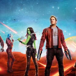 139 Guardians of the Galaxy Vol. 2 HD Wallpapers
