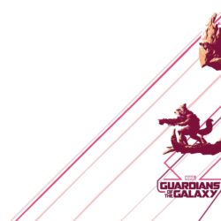 Guardians Of The Galaxy, Star Lord, Gamora, Rocket Raccoon, Groot