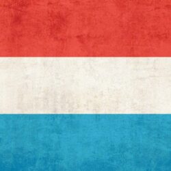 Flag of Luxembourg wallpapers
