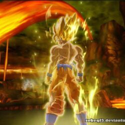 Dragon Ball Z 3d Wallpapers Download