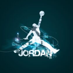 Air Jordan desktop wallpapers
