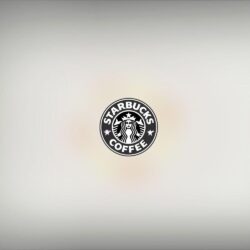 Starbucks Coffee Logo HD Wallpapers