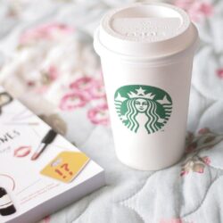 Starbucks Coffee Wallpapers