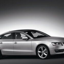 Audi A5 Wallpapers