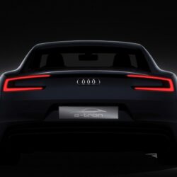 Audi e tron 10 Wallpapers