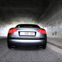 Audi RS4 Wallpapers HD 2