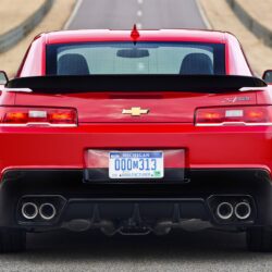 Chevrolet Camaro Z28 Sport Cars Review Wallpapers