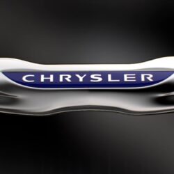 Chrysler Logo