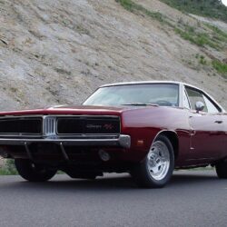 1969 Dodge Charger