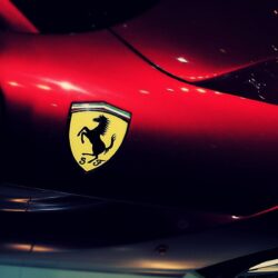 Ferrari Logo Wallpapers 2013
