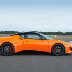 Lotus Evora 400 UK