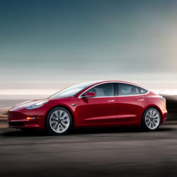 2018 Tesla Model 3, HD Cars, 4k Wallpapers, Image, Backgrounds