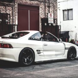 toyota mr2 toyota mp2 HD wallpapers