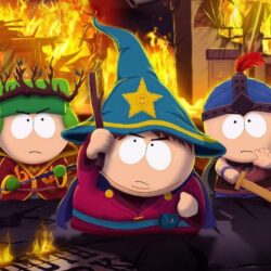 South Park: The Stick of Truth wallpapers