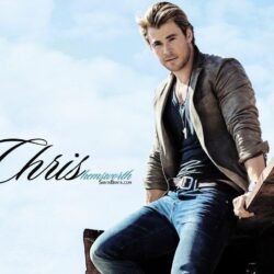 Chris Hemsworth wallpapers, Pictures, Photos, Screensavers