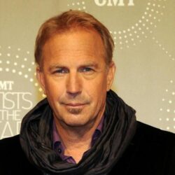 Kevin Costner HD Wallpapers