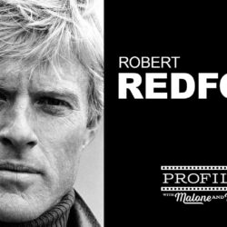 Robert Redford Profile