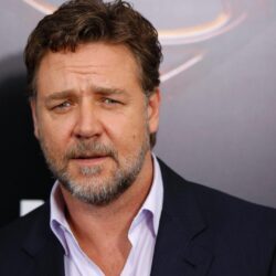 28+ Best HD Russell Crowe Wallpapers