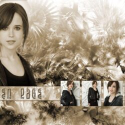 Ellen Page Wallpapers HD