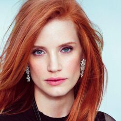 Jessica Chastain Wallpapers Image Photos Pictures Backgrounds