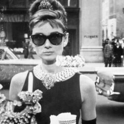 Download Free Audrey Hepburn Backgrounds