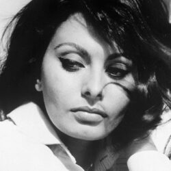 HD Sophia Loren Wallpapers And Photos Desktop Backgrounds