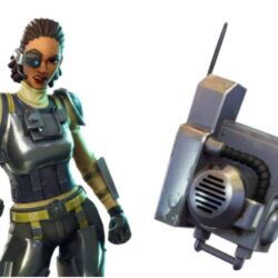 New Fortnite skins spilled in latest update files