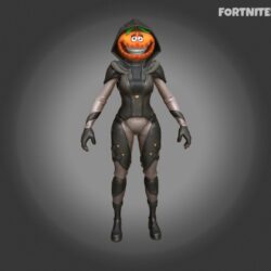 3D models tagged fortnite