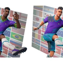 Here Are All The ‘World Cup’ Teams Coming To ‘Fortnite: Battle Royale’